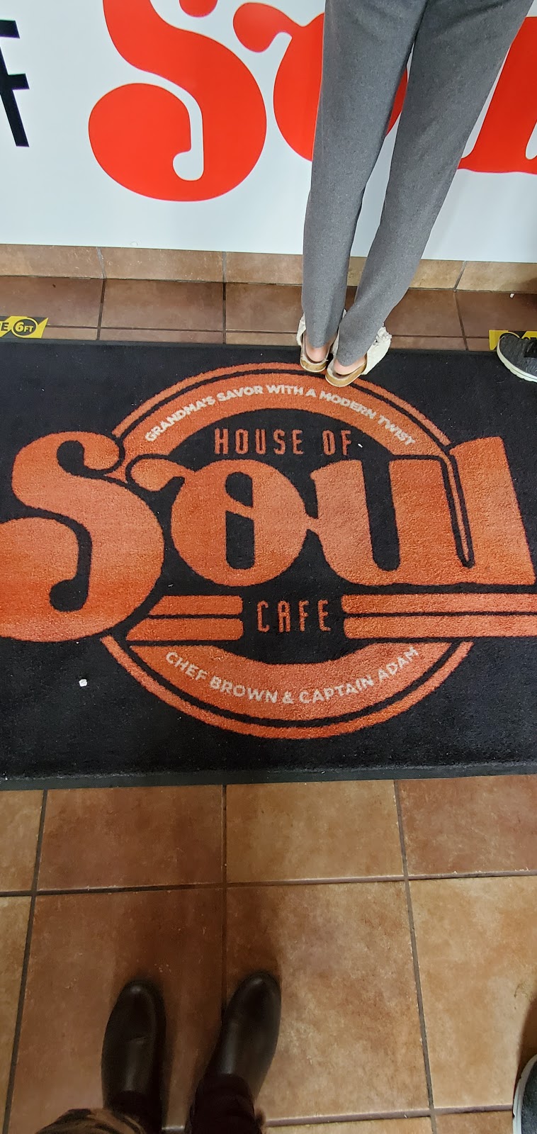 House of Soul Cafe - Carmel | restaurant | 9802 N Michigan Rd, Carmel, IN 46032, USA | 3179565487 OR +1 317-956-5487