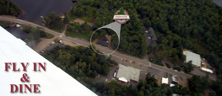 Parkside Tavern | restaurant | 140 County Hwy W, Manitowish Waters, WI 54545, USA | 7155432582 OR +1 715-543-2582