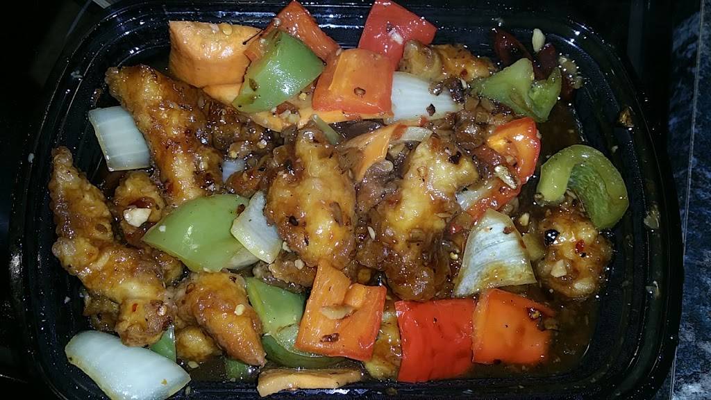 Oriental Thai Chinese Food 2268 Kingston Rd, Scarborough, ON M1N 1T6, Canada