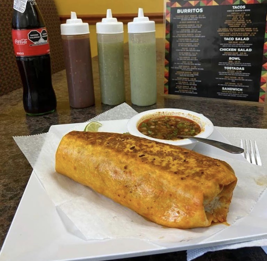 Tonto Burrito | restaurant | 2953 W Jefferson St, Joliet, IL 60435, USA | 8157142998 OR +1 815-714-2998