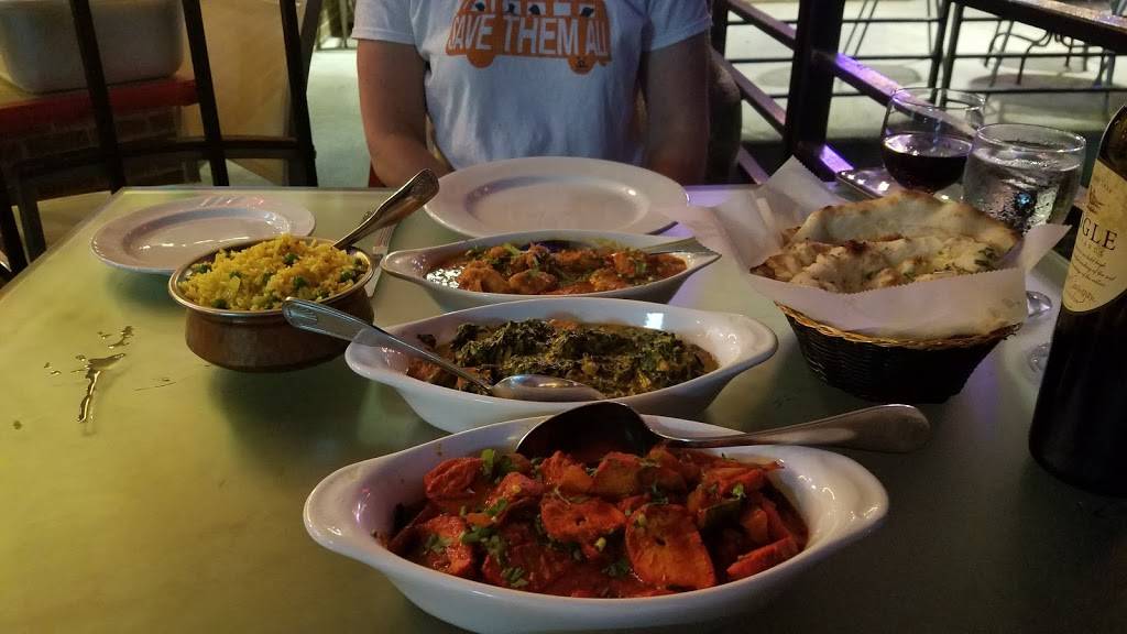 Desi Spice Indian Cuisine Promenade, 931 Monroe Dr NE 2nd fl suit c202, Atlanta, GA 30308, USA