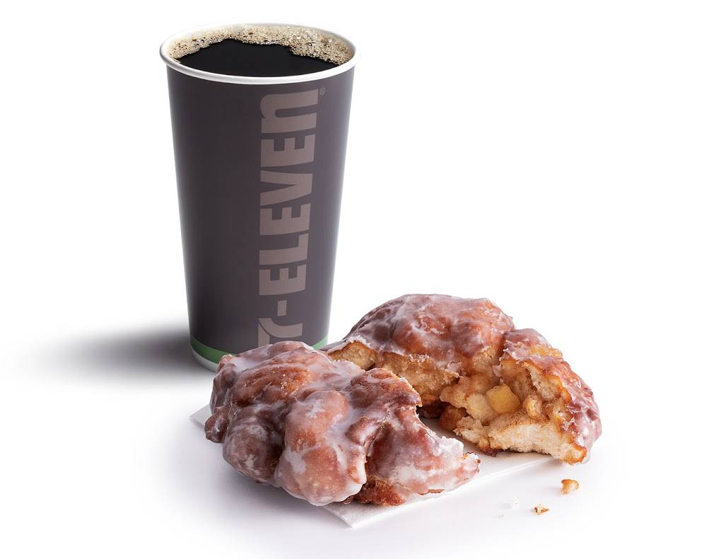 7-Eleven | bakery | 2900 Airport Rd, Jackson, MI 49202, USA | 5177807980 OR +1 517-780-7980