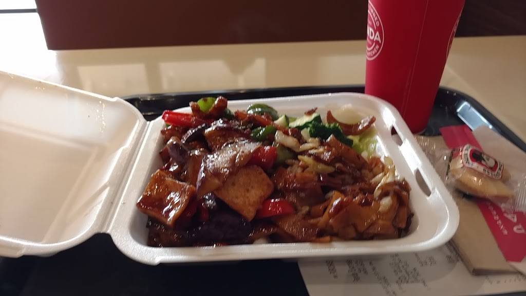 Panda Express | restaurant | 200 Hamakua Dr, Kailua, HI 96734, USA | 8082617108 OR +1 808-261-7108
