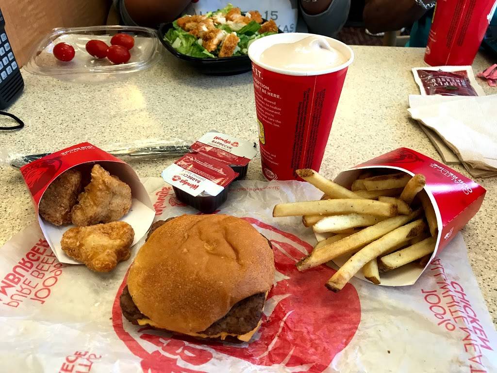Wendys | restaurant | 830 E 100 N, Nephi, UT 84648, USA | 4356237203 OR +1 435-623-7203
