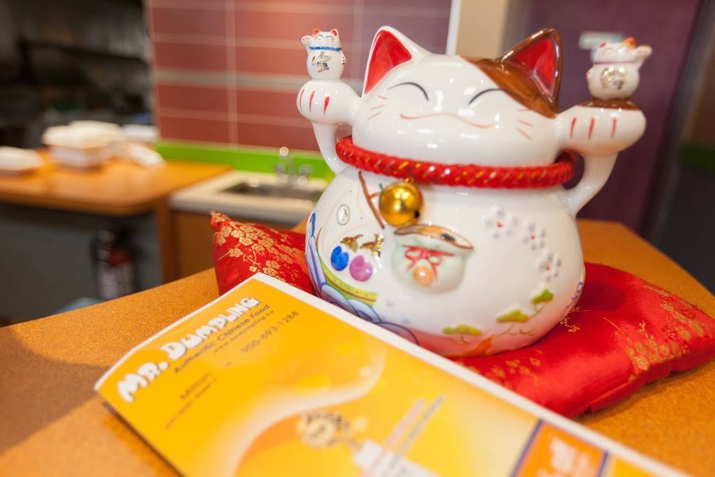 Mr Dumpling | meal delivery | 890 Main St E, Milton, ON L9T 0J4, Canada | 9056931288 OR +1 905-693-1288
