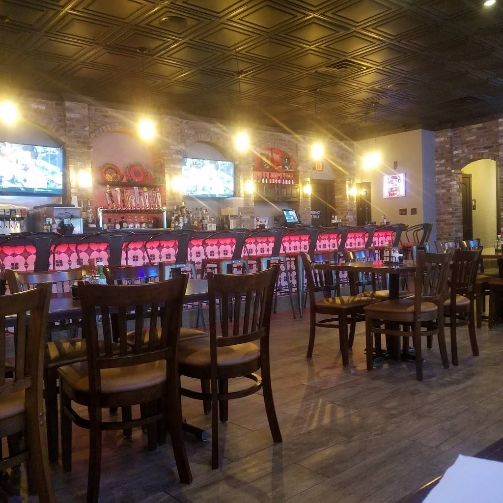 Los Portales Restaurant 2385 Lake Rd, Dyersburg, TN 38024, USA