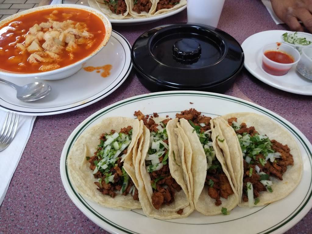 Serrano's Mexican Fast Food - Restaurant | 5330 136 S Rainbow Blvd, Las ...