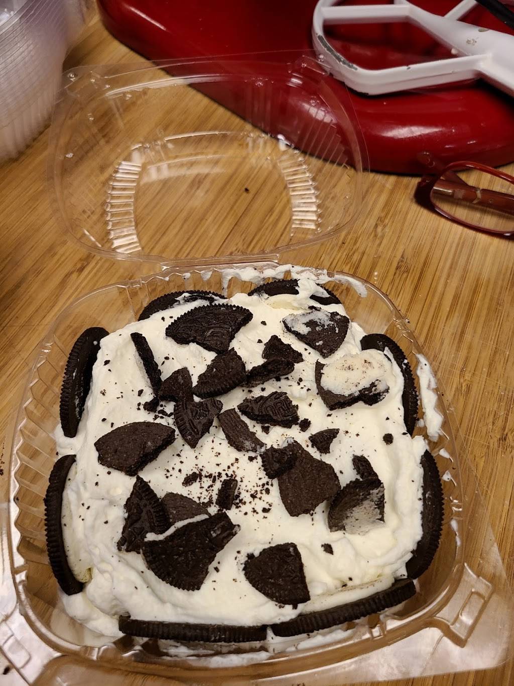 Sweet Escape Bakery and Coffee Shop | restaurant | 204 W Main St, Purcell, OK 73080, USA | 4053323344 OR +1 405-332-3344