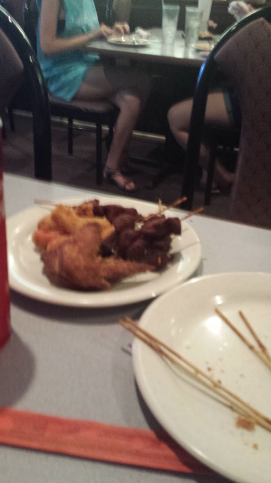 New China Wok | restaurant | 2269 MS-15, Laurel, MS 39440, USA | 6016493399 OR +1 601-649-3399