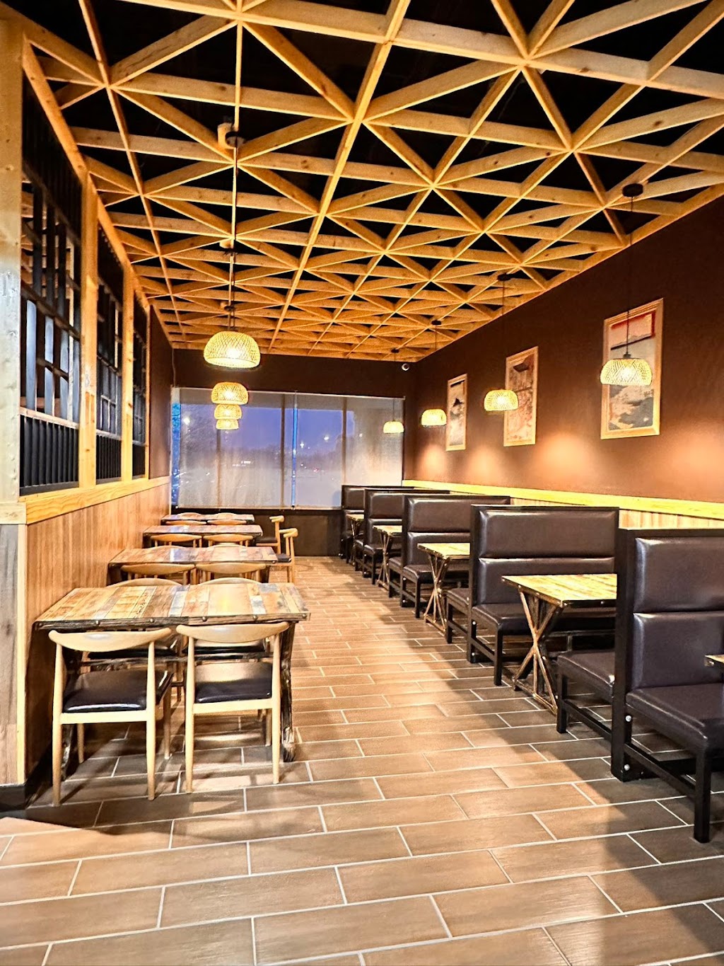 Kotoyama ramen & sushi | restaurant | 2328 E 116th St, Carmel, IN 46032, USA | 3179539998 OR +1 317-953-9998