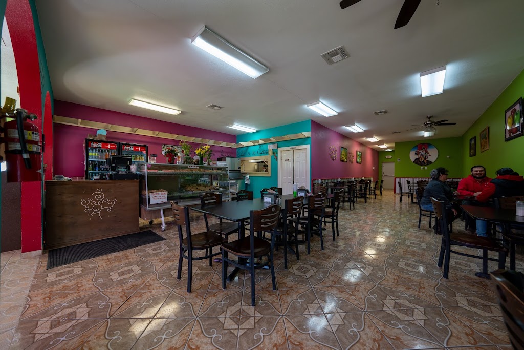 La especial Restaurant 111 N Main Ave, Denver City, TX 79323, USA