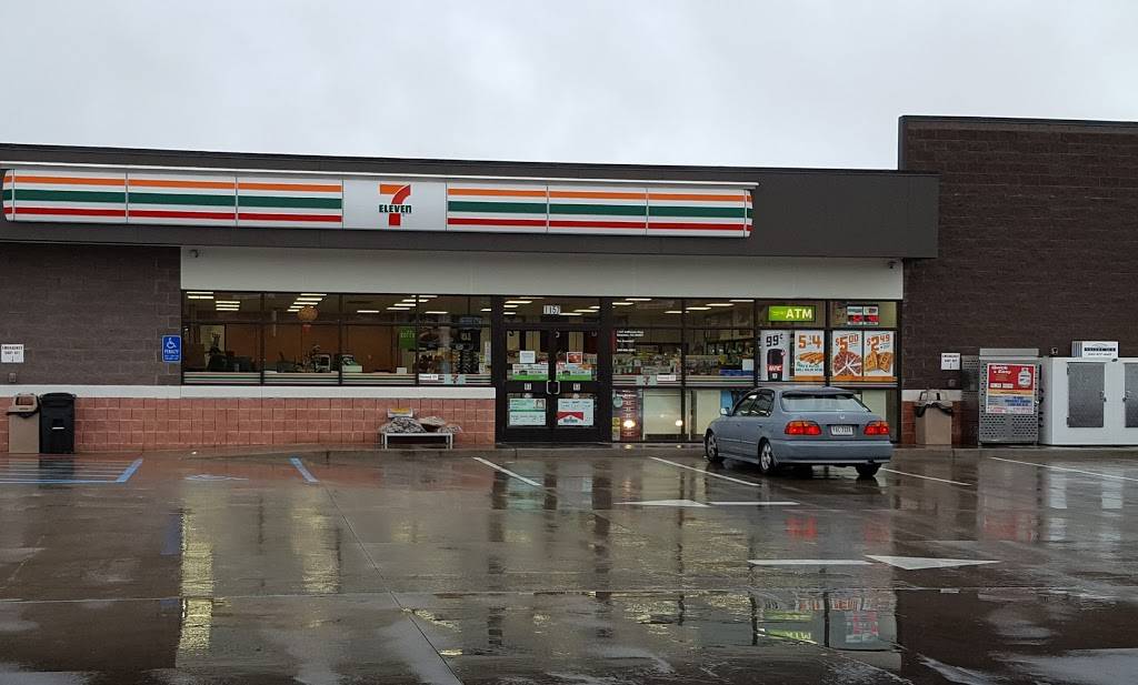 7-Eleven - CLOSED - Closed | bakery | 2 Idlewood Blvd, Rt 3, Staunton, VA 24401, USA | 5408863821 OR +1 540-886-3821