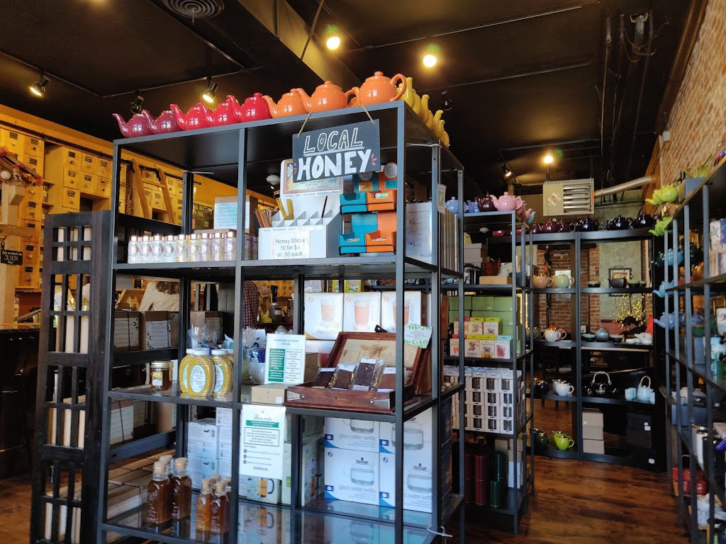 iN-TEA | bakery | 2440 Main St, Littleton, CO 80120, USA | 7209812512 OR +1 720-981-2512