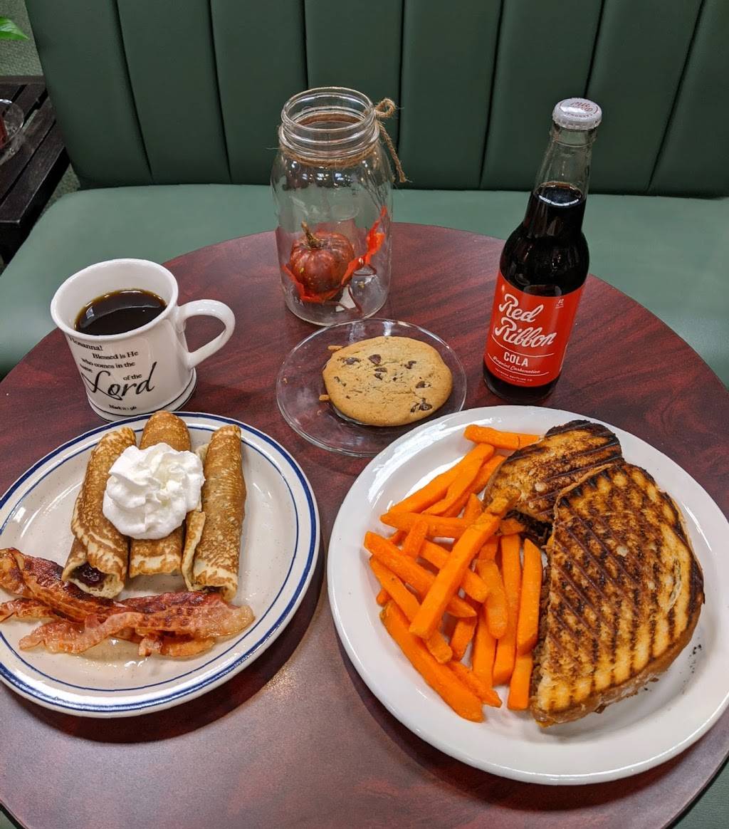 It’s A New Life! Coffee and Cafe | cafe | 2334 Oakland Ave, Indiana, PA 15701, USA | 7244712981 OR +1 724-471-2981
