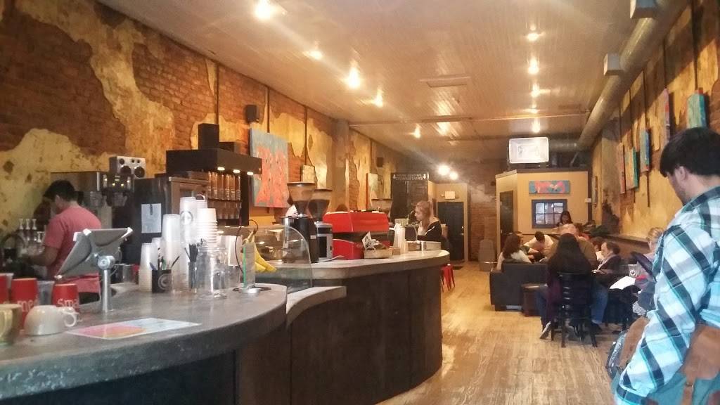 Blackbird Coffee | cafe | 114 W Hancock St, Milledgeville, GA 31061, USA | 4784542473 OR +1 478-454-2473