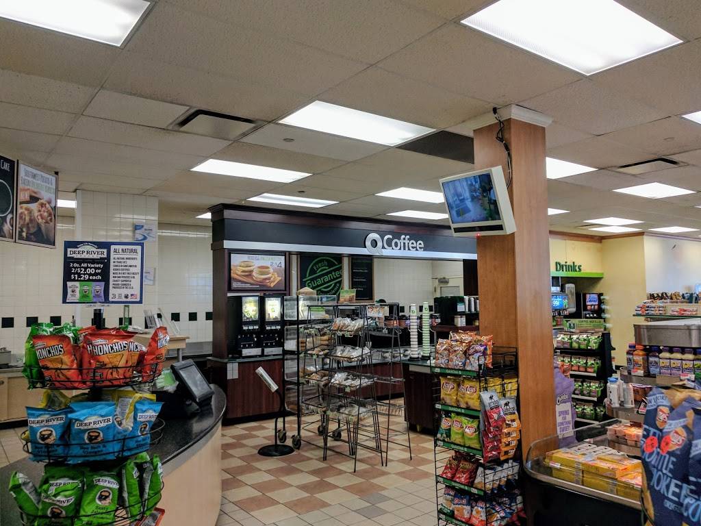QuickChek | cafe | 475 Rahway Ave, Woodbridge, NJ 07095, USA | 7326362380 OR +1 732-636-2380