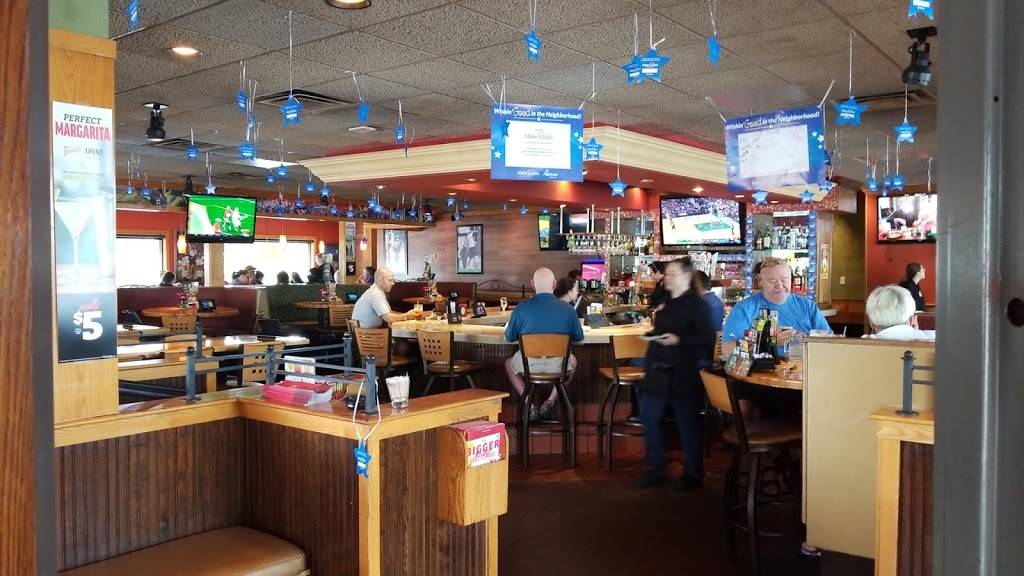 Applebee's Grill + Bar | 8537 Little Rd, New Port Richey, FL 34654, USA