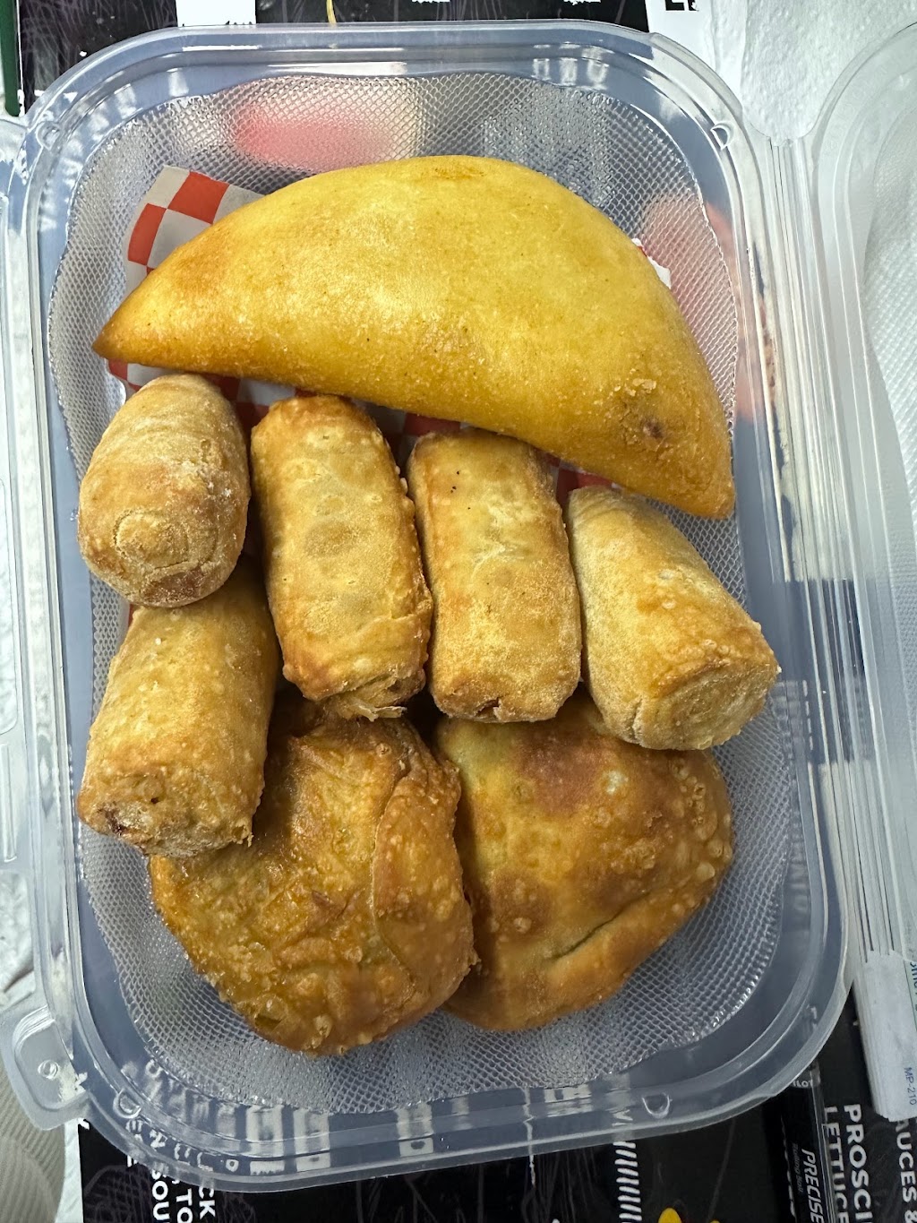 Bocados Grill USA | restaurant | 7741 S Tryon St, Charlotte, NC 28217, USA | 7043886869 OR +1 704-388-6869