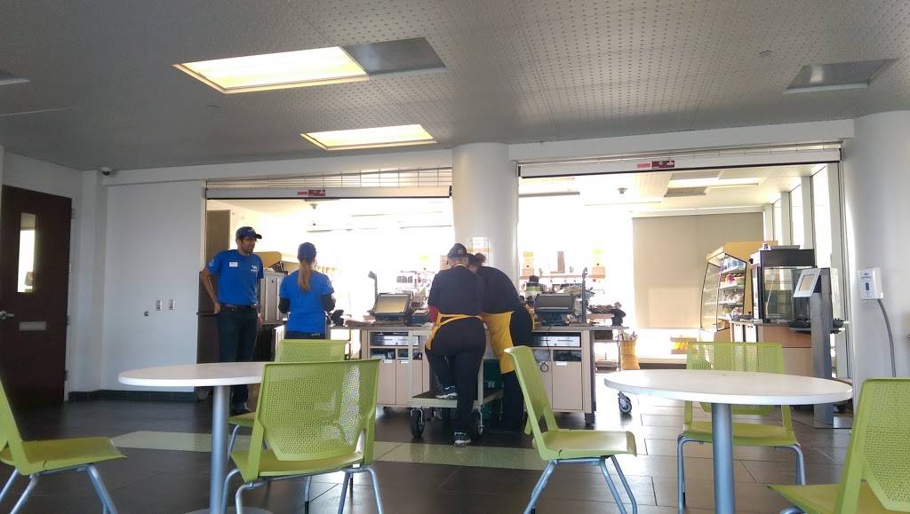 Au Bon Pain | cafe | John James Audubon Pkwy & Core Road, Buffalo, Buffalo, NY 14221, USA | 7166458880 OR +1 716-645-8880