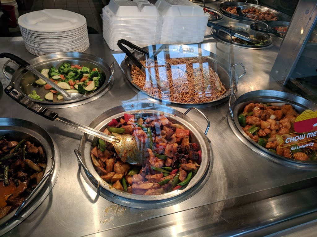 Panda Express | restaurant | 5745 Sunnybrook Dr, Sioux City, IA 51106, USA | 7122762271 OR +1 712-276-2271