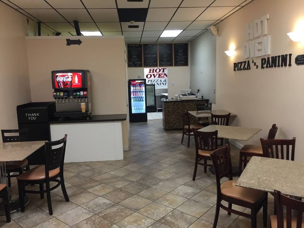 Hot Oven Pizza | meal delivery | 264 Park Rd, West Hartford, CT 06119, USA | 8602368438 OR +1 860-236-8438