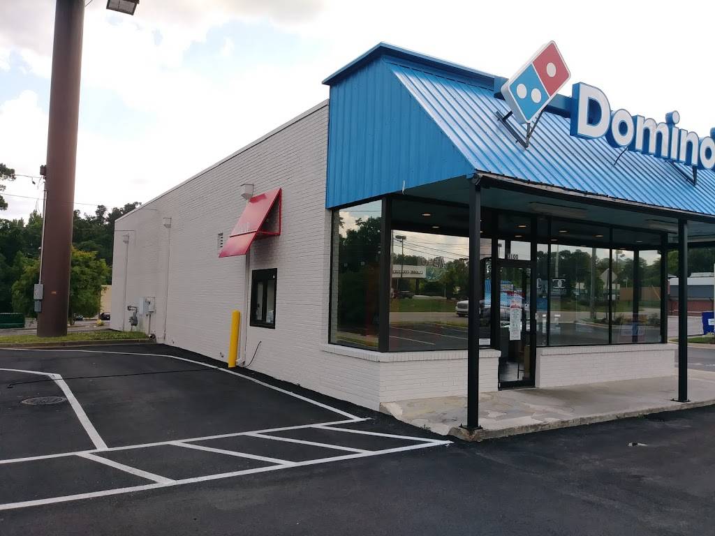 Dominos Pizza | meal delivery | 3100 Washington Rd, Augusta, GA 30907, USA | 7068632262 OR +1 706-863-2262