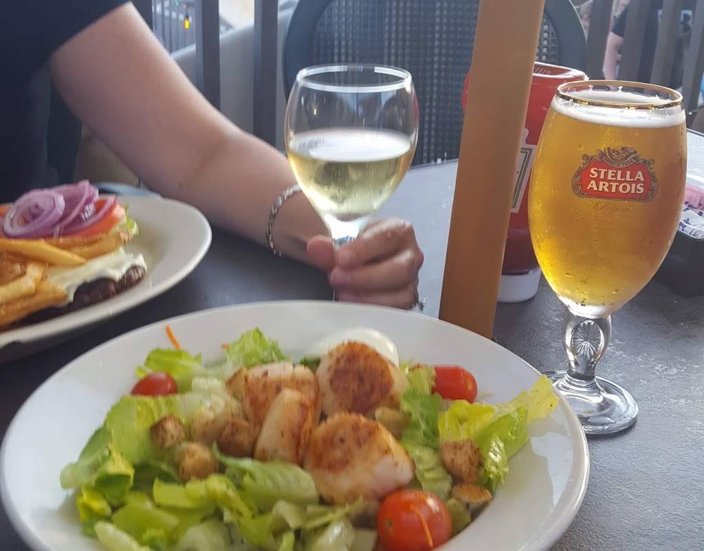 The Trappe Tavern | restaurant | 416 W Main St, Collegeville, PA 19426, USA | 6104898686 OR +1 610-489-8686