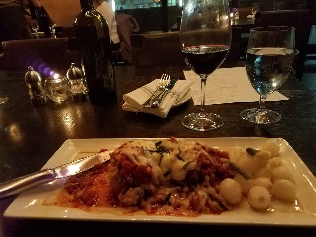 Tavernonna Italian Kitchen | restaurant | 106 W 12th St, Kansas City, MO 64105, USA | 8163464410 OR +1 816-346-4410