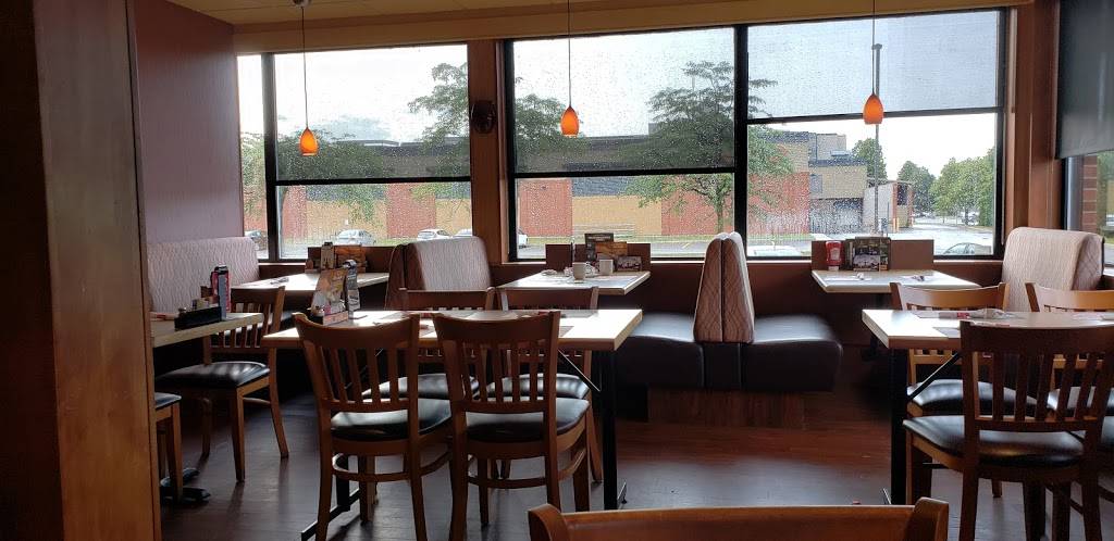 Restaurant Normandin | meal delivery | 1350 Boulevard des Récollets, Trois-Rivières, QC G8Z 4L5, Canada | 8196910507 OR +1 819-691-0507