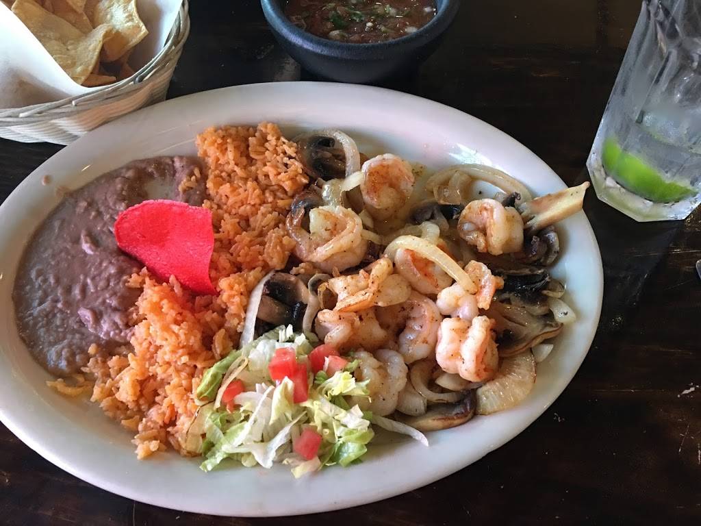 El Sol De Mexico | restaurant | 1028 Water St, Kerrville, TX 78028, USA | 8302579777 OR +1 830-257-9777