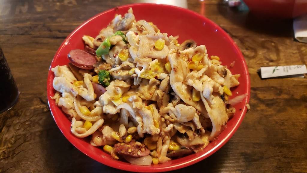 Yummy Bowl 109 Wildwood Pkwy, Birmingham, AL 35209, USA