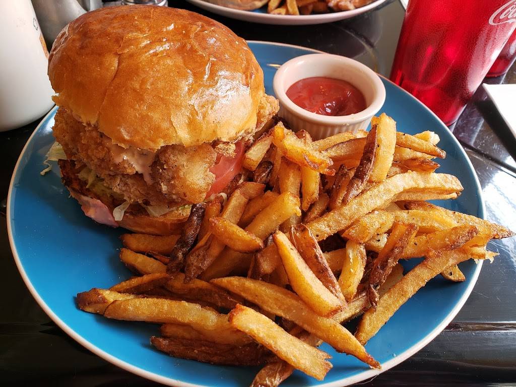 Rhody Roots | restaurant | 511 Main St, Warren, RI 02885, USA | 4019039159 OR +1 401-903-9159