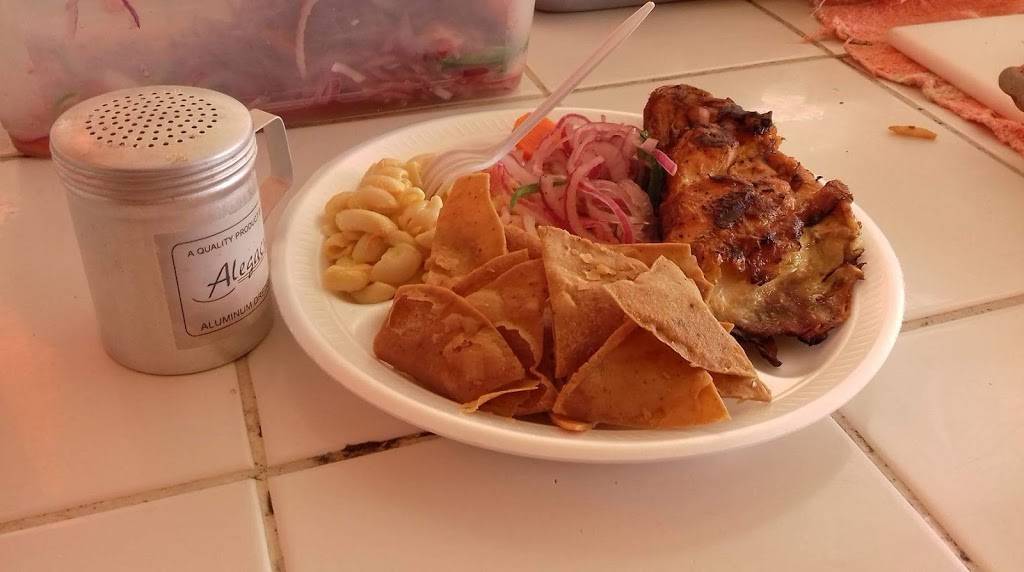 Pollos Asados El Maná | restaurant | El Sauzal, 22760 El Sauzal, Baja California, Mexico | 016461165775 OR +52 646 116 5775