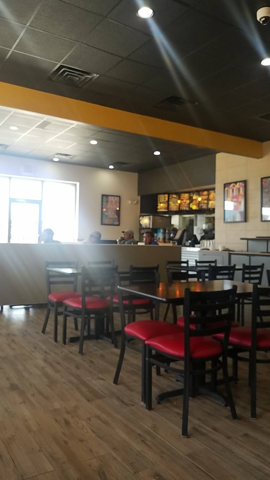 Taco Bell | restaurant | 32150 Hempstead Hwy, Hockley, TX 77447, USA | 2813047032 OR +1 281-304-7032