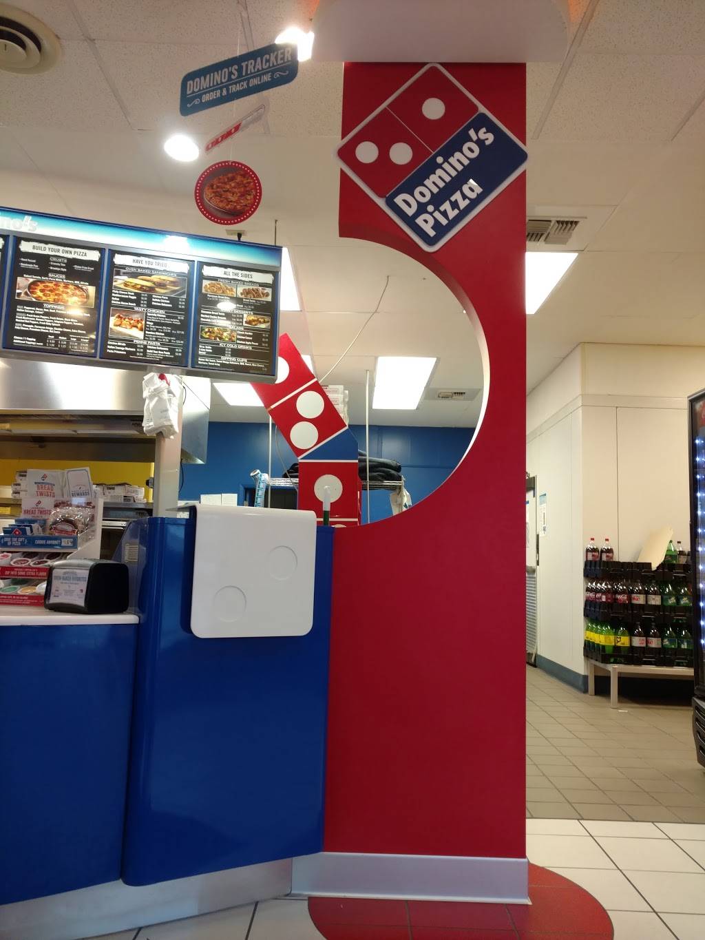 Dominos Pizza | meal delivery | 154 E South Boundary St Ste 10, Perrysburg, OH 43551, USA | 4198749929 OR +1 419-874-9929