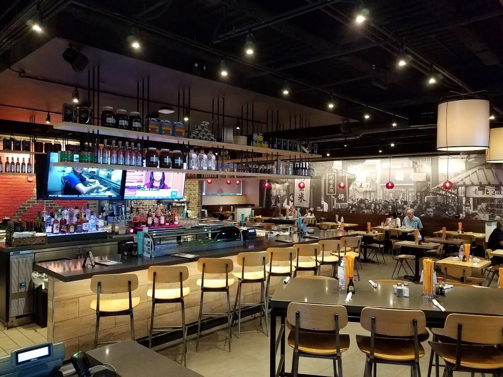 Pei Wei in Terminal A | restaurant | 4001 Bessie Coleman Blvd, Tampa, FL 33607, USA | 7273669524 OR +1 727-366-9524
