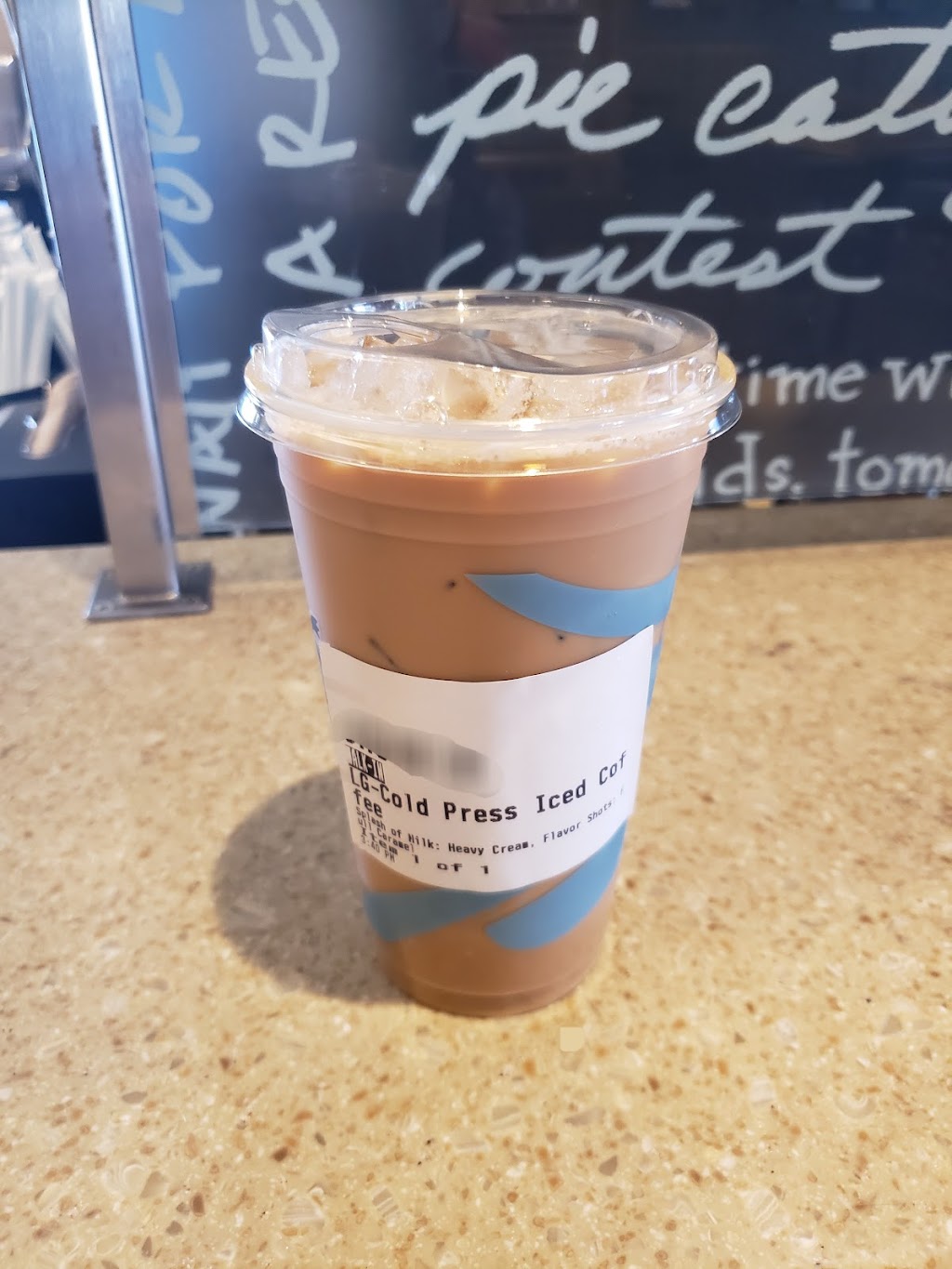 Caribou Coffee | cafe | 604 6th Ave SE #1, Aberdeen, SD 57401, USA | 6052624001 OR +1 605-262-4001