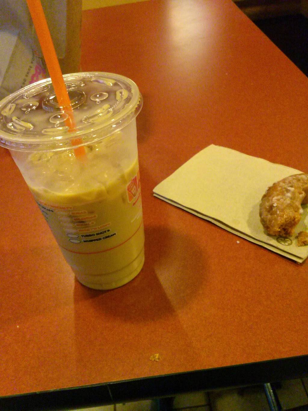 Dunkin | cafe | 1866 Brownsville Rd, Trevose, PA 19053, USA | 2153968492 OR +1 215-396-8492