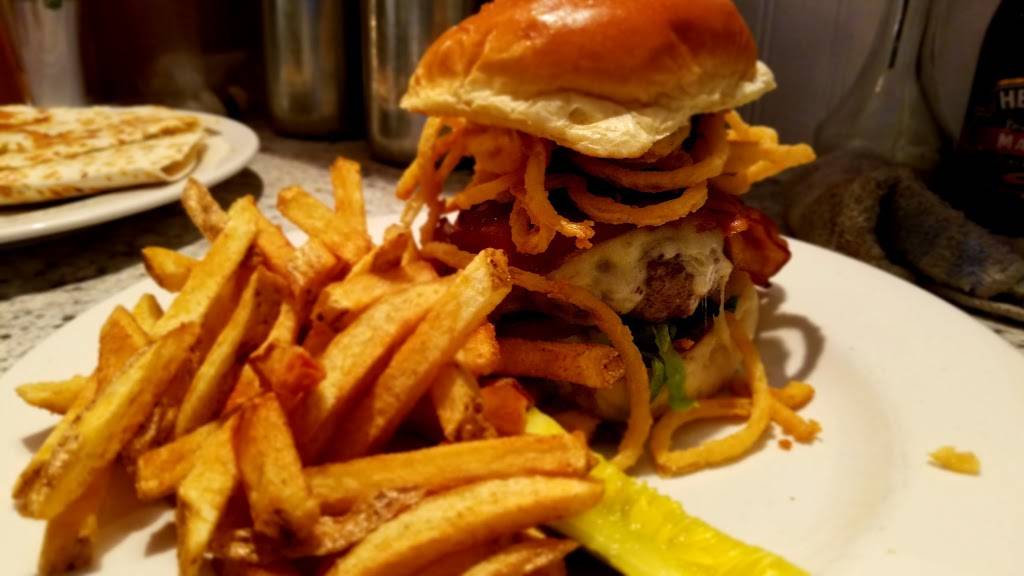 Thomaston Cafe | restaurant | 154 Main St, Thomaston, ME 04861, USA | 2073548589 OR +1 207-354-8589