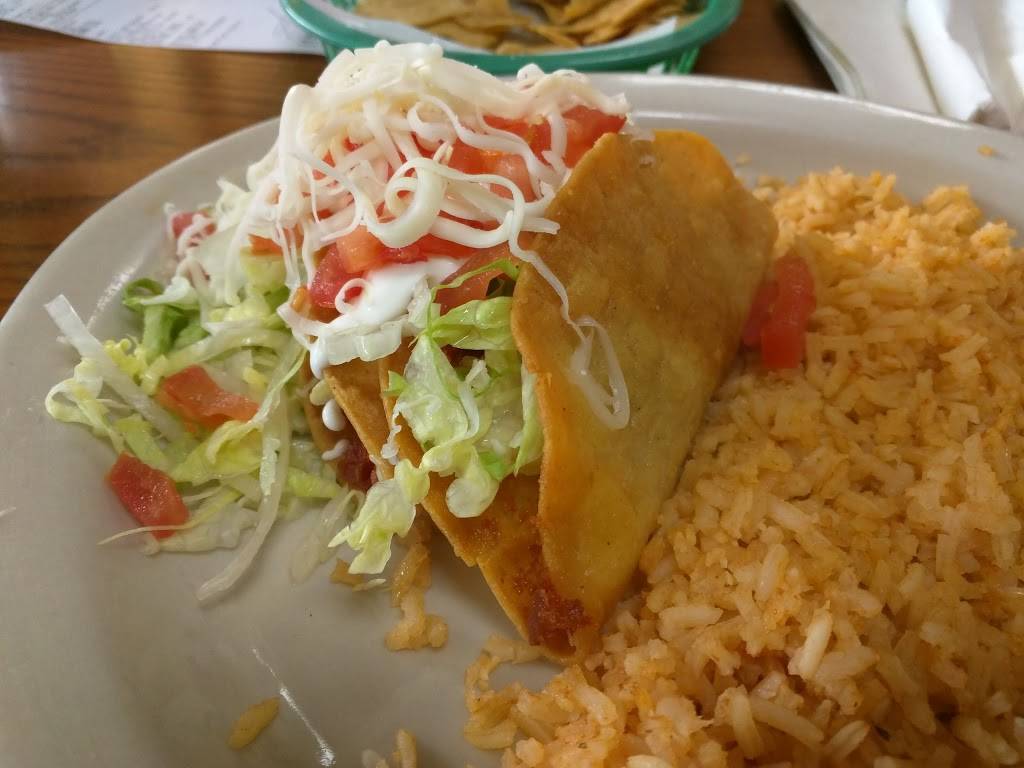 Mexican food san dimas