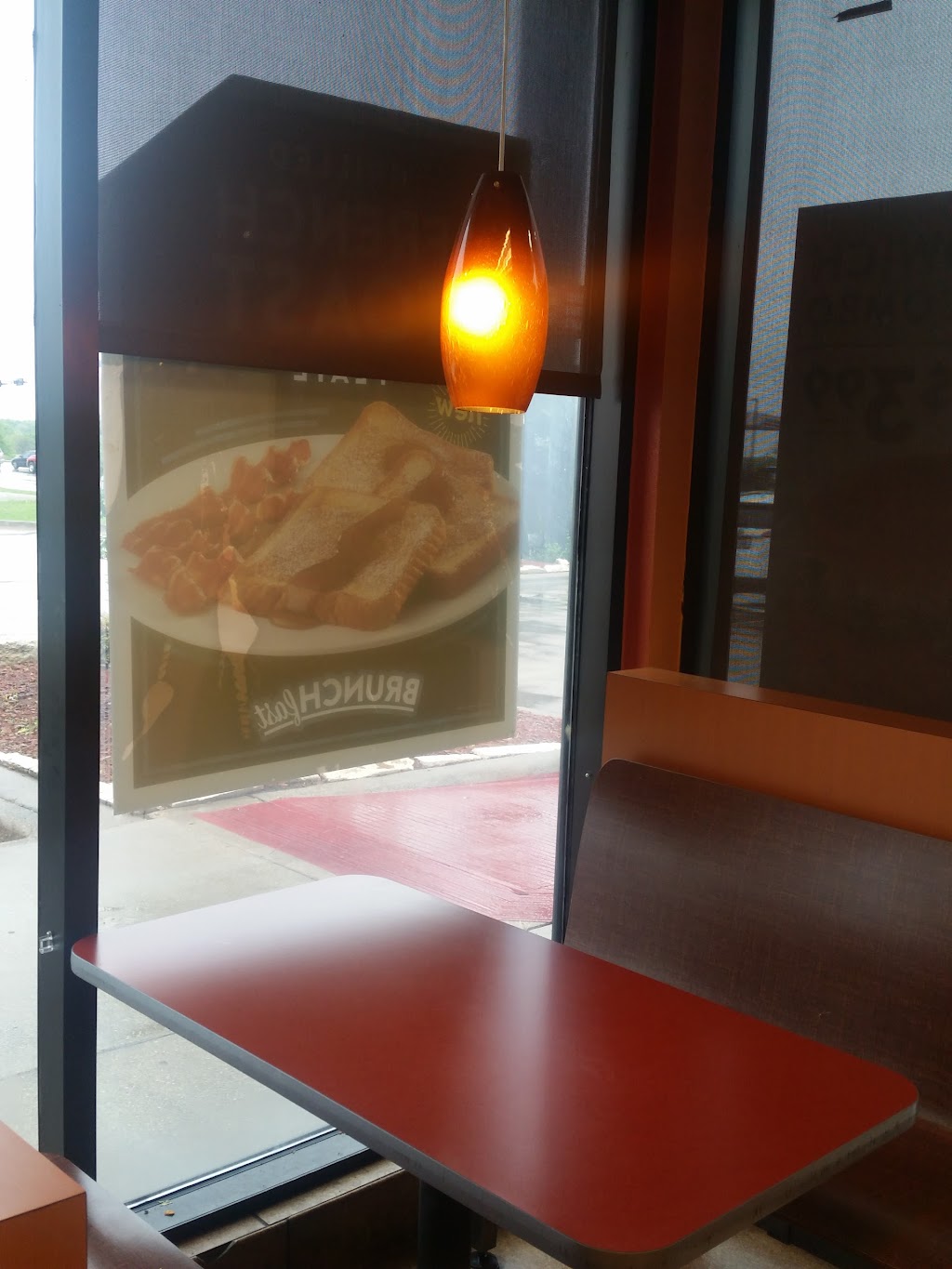 Jack in the Box | restaurant | 1405 Corsicana Hwy, Hillsboro, TX 76645, USA | 2545820443 OR +1 254-582-0443