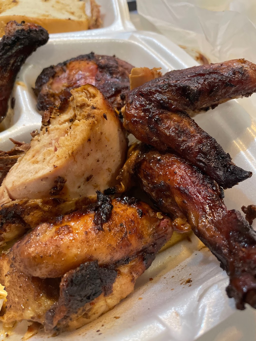 Jerk & Soul Food 17 W 35th St, Chicago, IL 60616, USA