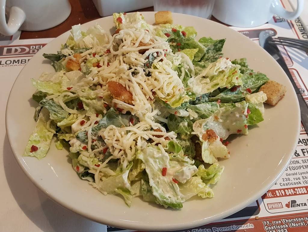 Eggspress Du Verger (L) | restaurant | 127 Rue Child, Coaticook, QC J1A 2B2, Canada | 8198496376 OR +1 819-849-6376
