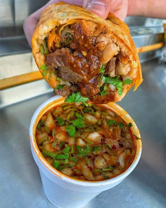 Tacos Tijuana Style | restaurant | 125 W Willow St, Willows, CA 95988, USA | 5306365010 OR +1 530-636-5010