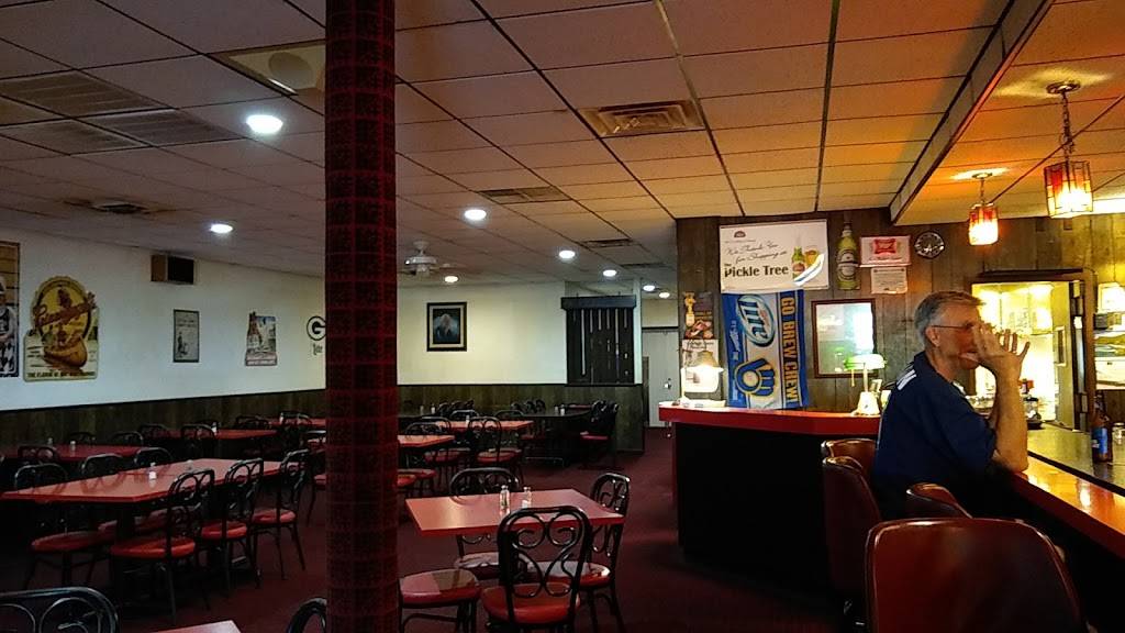 Pickle Tree Meal takeaway 625 S Main St, Deerfield, WI 53531, USA