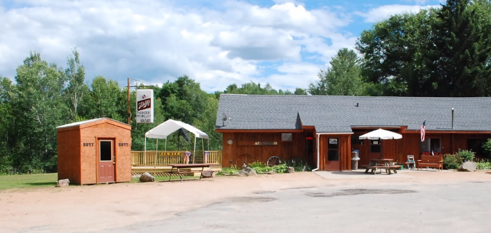 Thunder Mountain Valley Inn | night club | W12960 Tracy Ln, Crivitz, WI 54114, USA | 7157573150 OR +1 715-757-3150