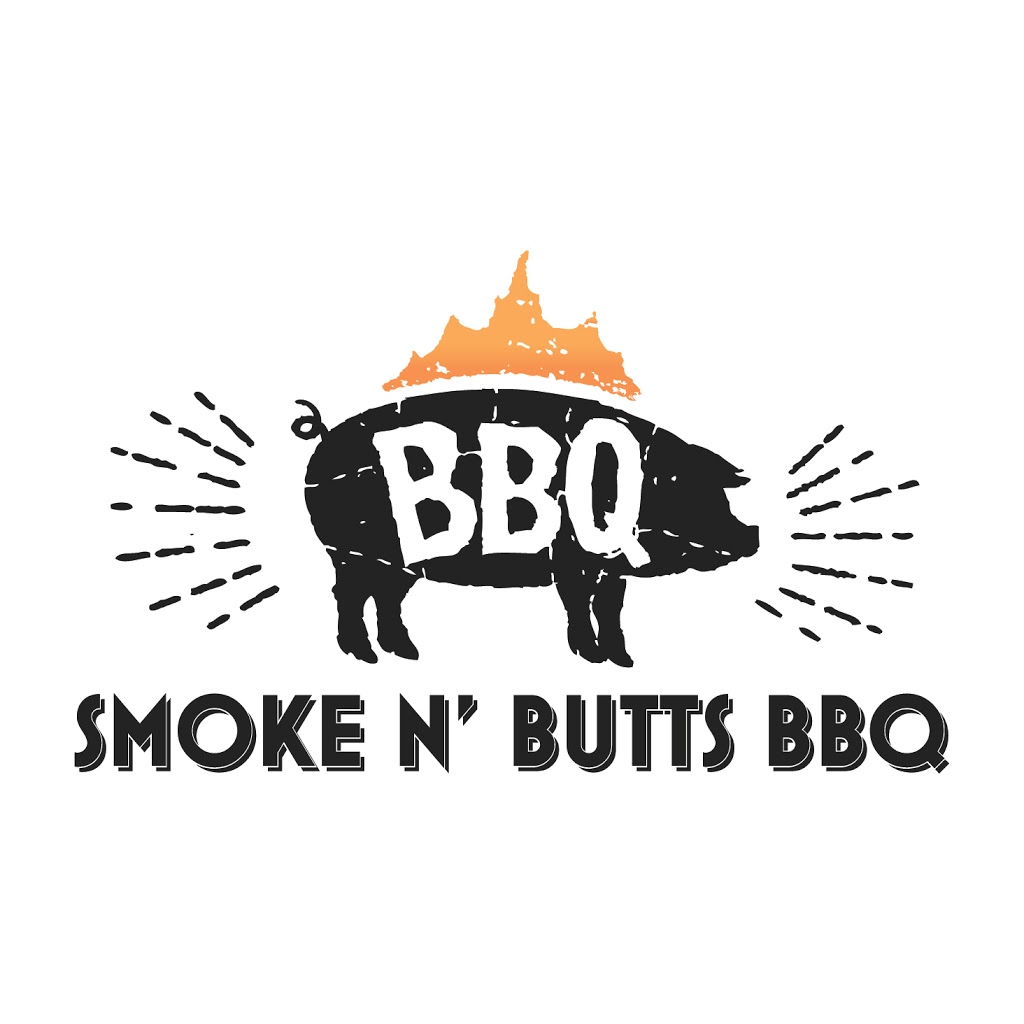 Smoke N’ Butts BBQ | 20 Main St, Candia, NH 03034, USA