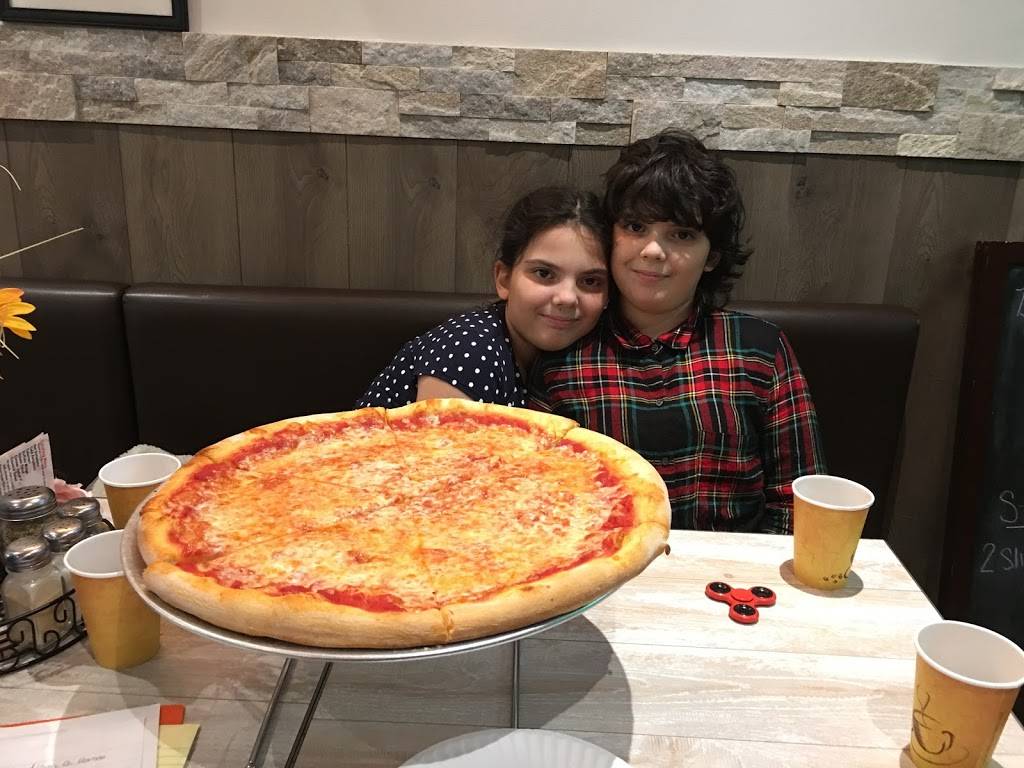 Cousins Pizzeria | meal takeaway | 3579 E Tremont Ave, Bronx, NY 10465, USA | 7184310055 OR +1 718-431-0055