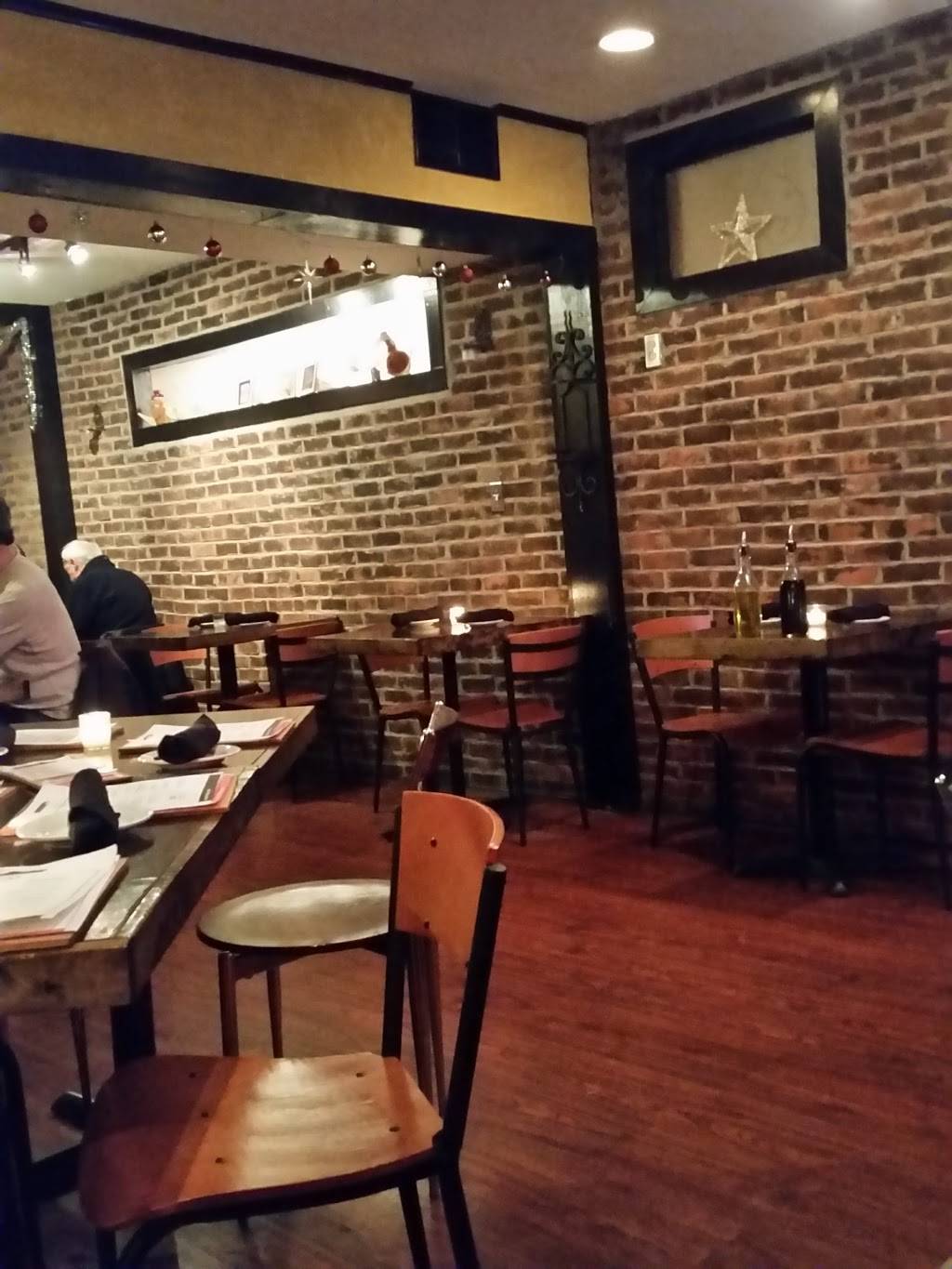 La Tavola Trattoria | restaurant | 1458 Hertel Ave, Buffalo, NY 14216, USA | 7168373267 OR +1 716-837-3267