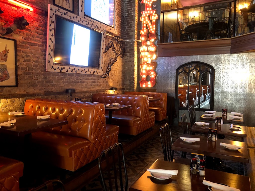 Ink Charleston | night club | 565 King St, Charleston, SC 29403, USA | 8438725466 OR +1 843-872-5466